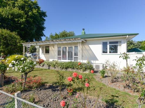 402 Omahu Road, Frimley