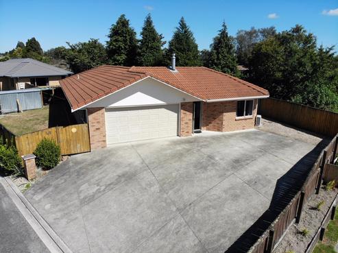 15 Kauae Place, Ngongotaha