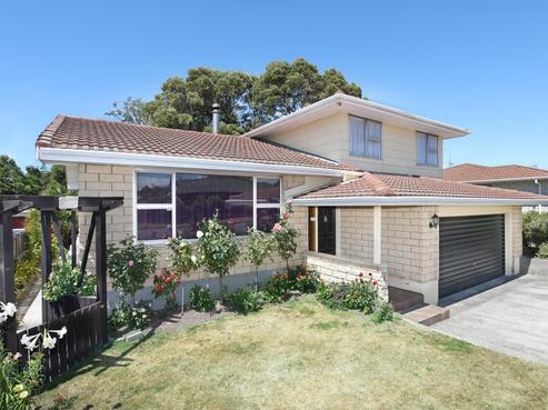 39 Skerman Street, Marton