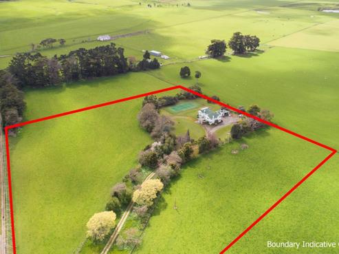 2811 Cheltenham Hunterville Road, Cheltenham