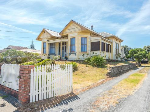468 Heads Road, Castlecliff
