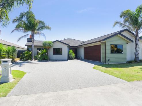 4 Pacific Avenue, Poraiti