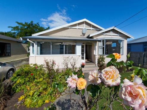33 Clyde Street, Oamaru