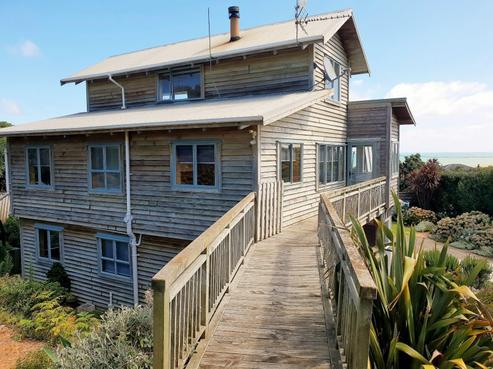 5 Hira Street, Hawera