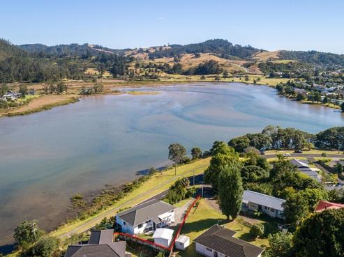 30 Pepe Road, Tairua