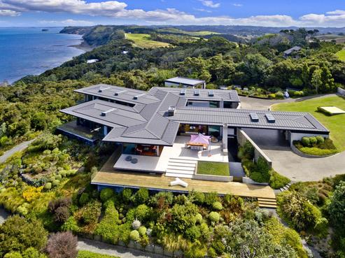 10 Jackson Crescent, Mahurangi East