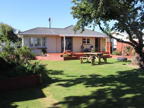 406 Saint Andrew Street, Glengarry