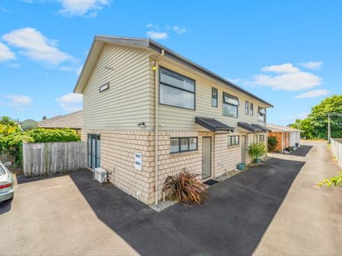 33D Greensboro Street, Hamilton East