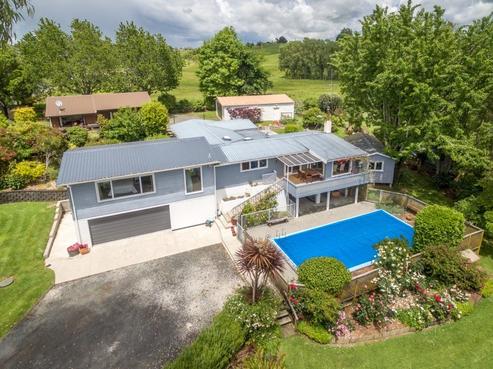 54 Wallace Road, Temple View