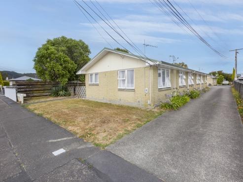 26 Liverpool Street, Trentham