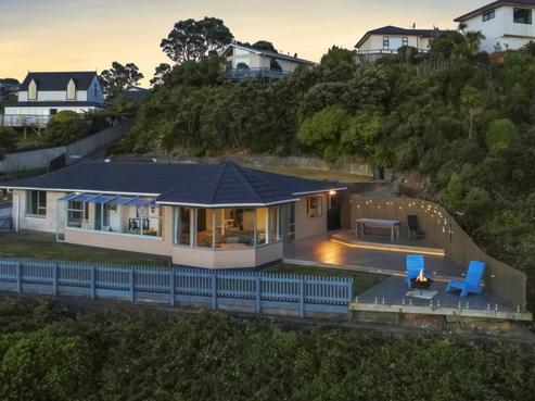54 Cypress Drive, Maungaraki