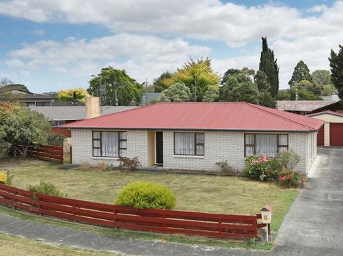 17 Ruawai Road, Feilding
