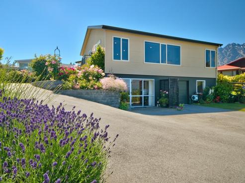 50 Stewart Street, Frankton