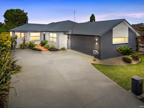 20 Cloverlea Place, Pukekohe