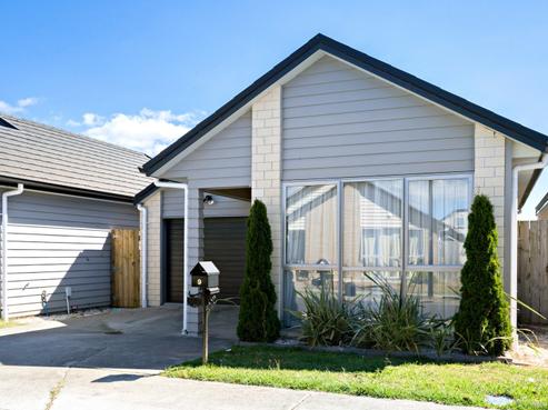 9 Tete Lane, Takanini