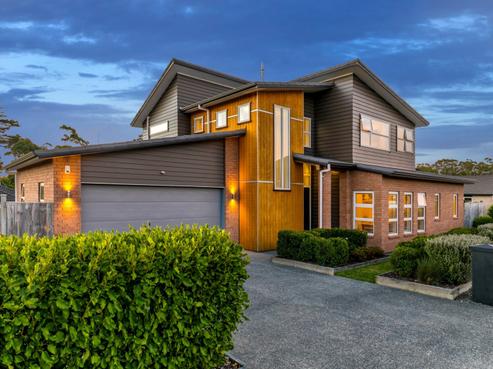 9 Prospect Terrace, Silverdale
