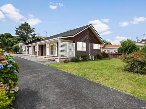 7A Civic Place, Waiuku
