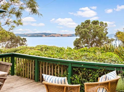 188 Kawakawa Bay Coast Road, Kawakawa Bay