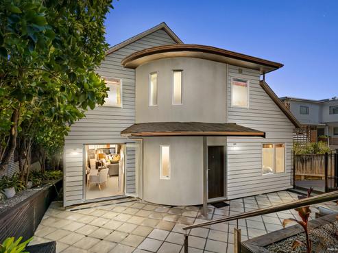 25 Holgate Road, Kohimarama