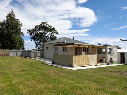9 Branksea Street, Kaitangata