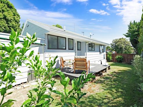 135A Windermere Drive, Poike