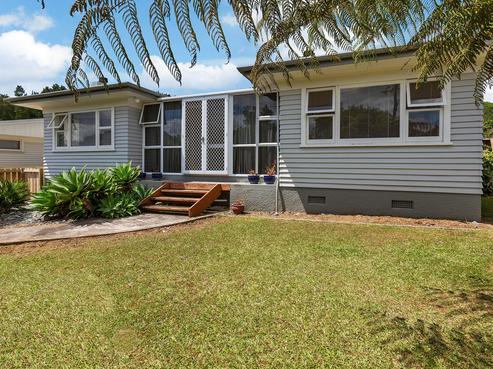 115 George Street, Hikurangi