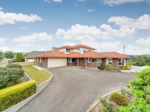 78 Pacific Drive, Fitzherbert