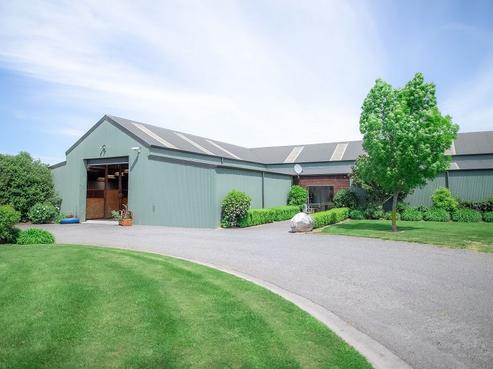 816 Springs Road, Prebbleton