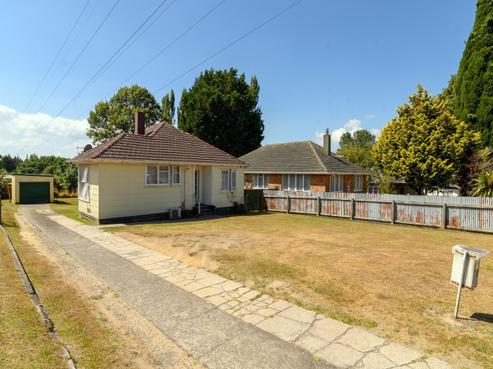 275 Malfroy Road, Westbrook
