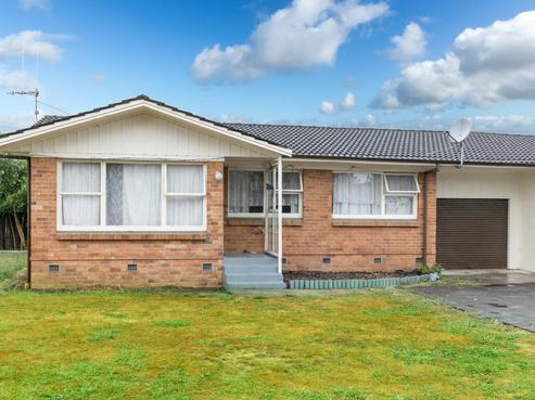 274A Clyde Street, Hamilton East