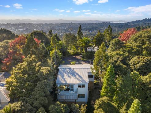 46 Tawini Road, Titirangi