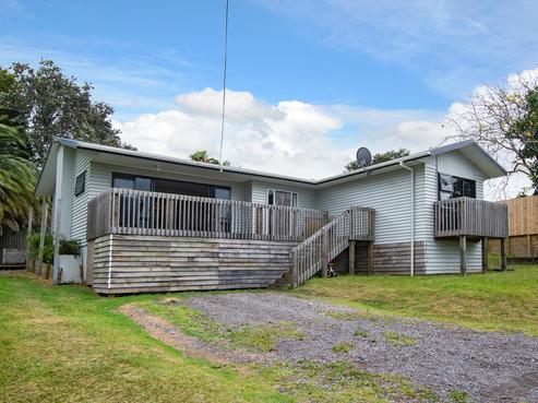23 Cockburn Street, Onerahi