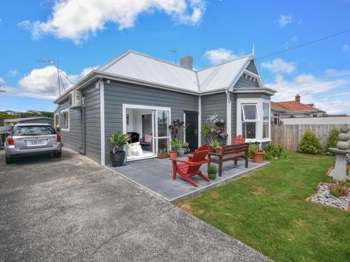 7 Ascot Street, Saint Kilda