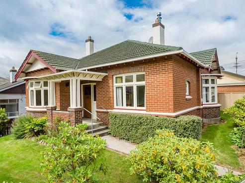14 Passmore Crescent, Maori Hill