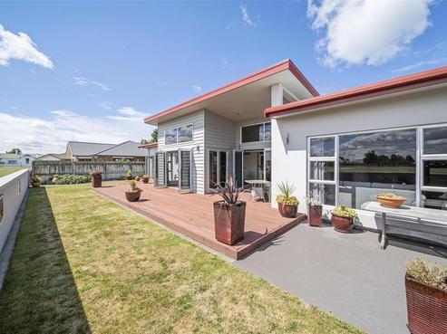 300B High Street, Hawera