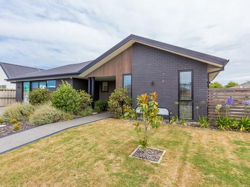 4 Craig Thompson Drive, Lincoln