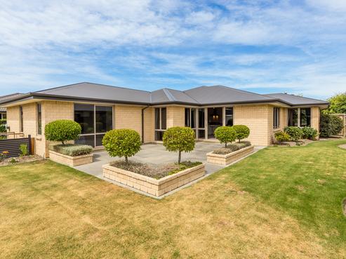 421 Trents Road, Prebbleton
