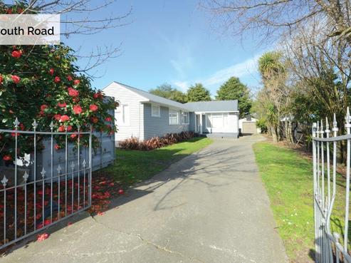 55 Main South Road, Sockburn