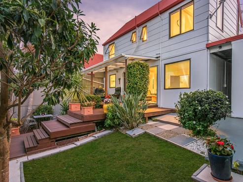 4/1 Warwick Street, Morningside
