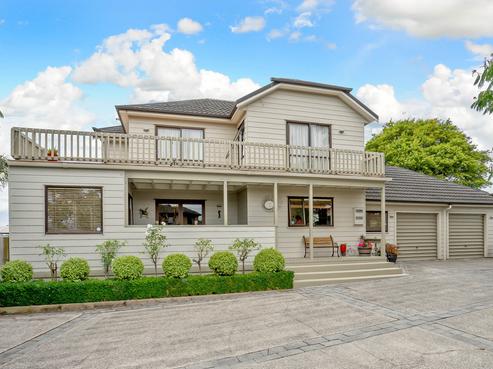 45 Lansdowne Crescent, Glenview
