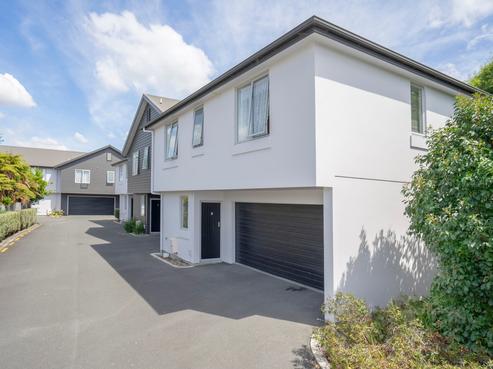 6A Page Place, Hamilton East