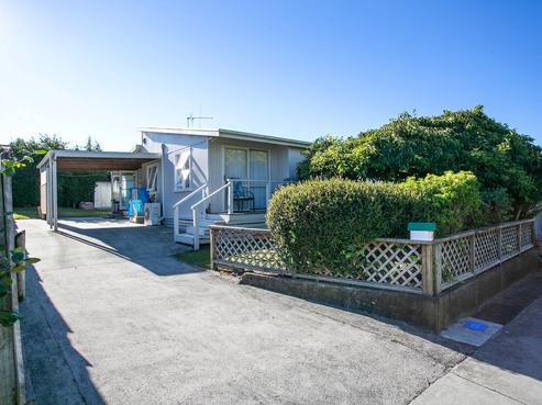 30 Raeburne Street, Te Awamutu