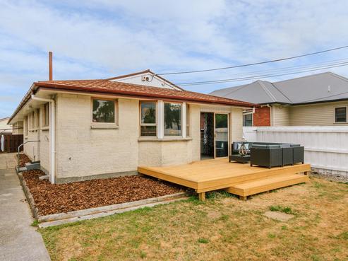 32 Mahoe Street, Central Hutt
