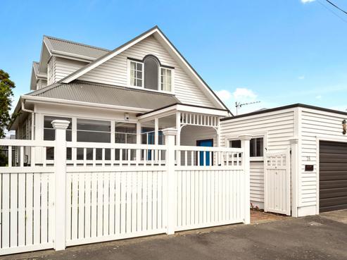 26 Oriental Street, Petone