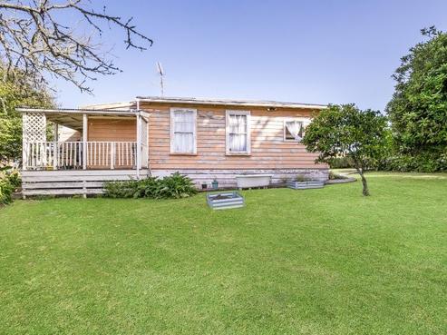 2 Liverpool Street, Tuakau