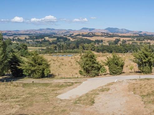 387C Johns Way, Martinborough