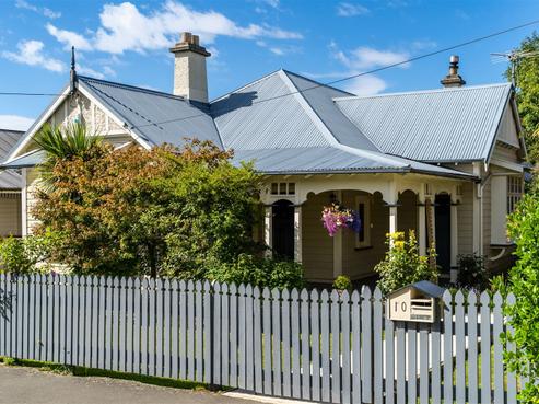 10 Rawhiti Street, Musselburgh