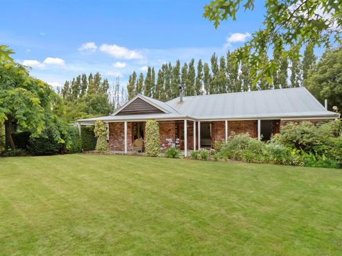 418 Rattletrack Road, Rolleston