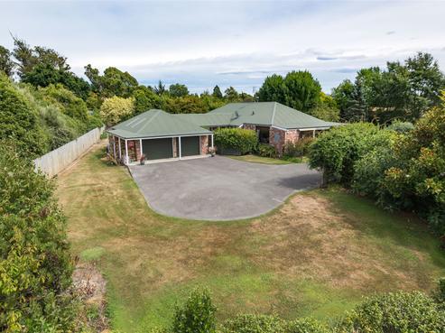 2 Terrace Road, Leithfield