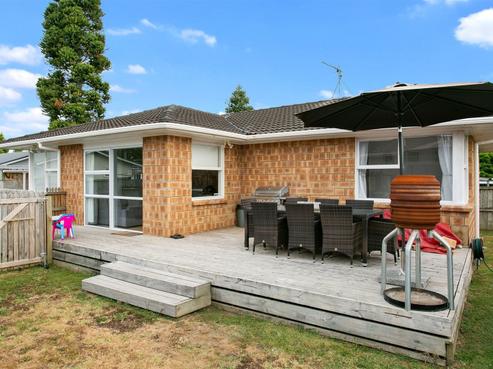 48A Browning Street, Leamington